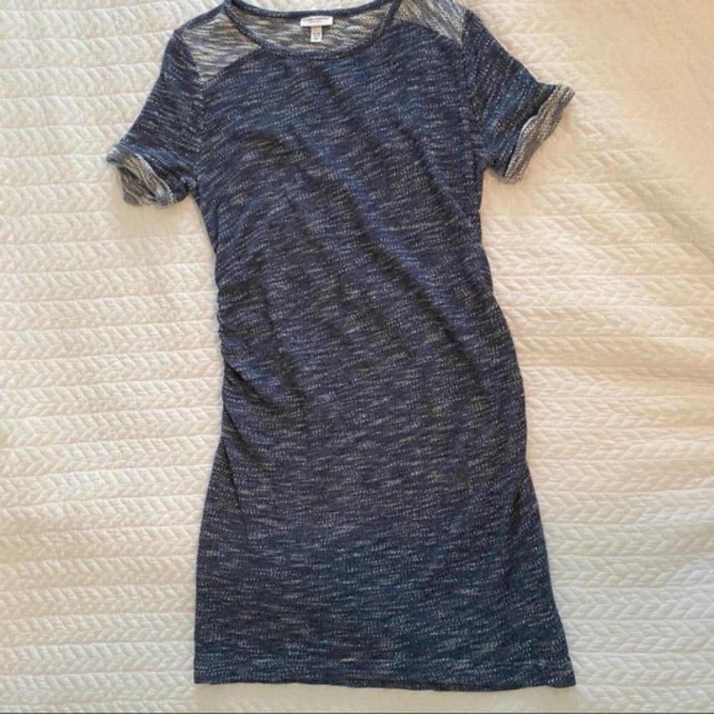 🍼Liz Lange light weight maternity sweater dress